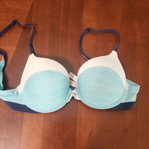 Victoria's Secret Perfect Shape Bra